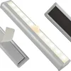 IZOXIS LED lampa s pohybovým senzorom - samolepiaca MX3455 Náhľad obrázku produktu 1