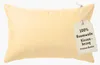 Kissenbezug 50x70 cm Creme | 100% Baumwolle | Atmungsaktive Produktbild-Vorschau 1
