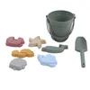 Silikon-Strandspielzeug,Silikon-Strandspielzeug-Set,Silikon- Produktbild-Vorschau 2