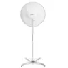 Emerio Stand-Ventilator,40cm,3 Geschw.,3 Blätter,125cm we Produktbild-Vorschau 2