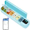 Intelligenter Pillenorganizer mit Alarm,Tablettenbox, Produktbild-Vorschau 1
