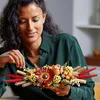 LEGO Botanicals Set ?Konservierte/Getrocknete Blumen¡°, Produktbild-Vorschau 4