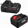 PARKSIDE PERFORMANCE 20V Smart-Akku PAPS 208 8.0 Ah + Produktbild-Vorschau 1