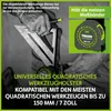 Tracer Zimmermannswinkelhalter und Bandmaßtasche- Produktbild-Vorschau 3