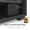 NZXT C1000 Gold Netzteil 1000 W 24-pin ATX ATX Schwarz Produktbild-Vorschau 7