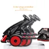 Kart électrique pour enfants Audi 24 V (6-12 ans) – Sous Voir les images du produit 5