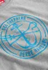 DERBE HAMBURG JF BARSCH MONO GOTS Herren T-Shirt Sea Produktbild-Vorschau 2