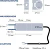 H-Tronic 1114500 WPS 5000 Niveauregler Füllen, Leeren Produktbild-Vorschau 1