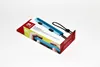 Nintendo Switch Joy-Con polsband, neonblauw Productafbeelding-voorbeeld 5