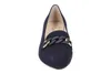 Gabor Hochfrontpumps Damen 31333932363634 Blau 40 1/2 EU Produktbild-Vorschau 11