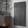 Blumfeldt radiateur infrarouge mural 700 W – IP44, WiFi, Voir les images du produit 4