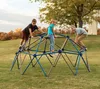 Lifetime Stahl Klettergerüst Geodome Klettergerüst Garten Produktbild-Vorschau 3