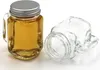 gouveo 24er Set Mini Trinkgläser 30 ml mit Deckel Produktbild-Vorschau 3
