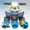Good Year Quad voiture à glisser voiture enfant babyauto Voir les images du produit 8
