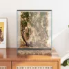 vidaXL Terrarium mit Speicher Transparent 30 x 30 x 40 cm Produktbild-Vorschau 4