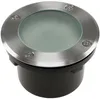 Lampada da terra ChiliTec BEL GX53 R rotonda ØxP 12x7cm, Anteprima dell’immagine prodotto 13