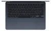 Apple MacBook Air 13" M5, Midnight, M5, 24GB RAM, 1TB SSD, Produktbild-Vorschau 2