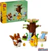 LEGO Frühlingstierspielplatz, Bauset mit Vogel und Produktbild-Vorschau 36