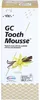 GC Tooth Mousse Vanille, 40 g Creme Produktbild-Vorschau 1
