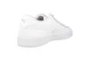 A white Puma Smash V2 L sneaker is shown from a side-rear angle against a white background. Produktbild-Vorschau