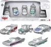 Disney Pixar Cars Disney 100 Celebration 5 Pack Anteprima dell’immagine prodotto 4