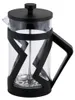 Glasbrüher für Kaffee, Kräuter, Tee French Press 600 ml Produktbild-Vorschau 1