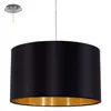 Plafonnier Pasteri Eglo, Variante : gris-brun, Ø 570 x 150 Voir les images du produit 21