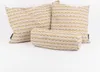 Kissenhülle Mira Hexagon beige gelb in div. Größen von Produktbild-Vorschau 2