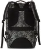 BestWay Reiserucksack 'Cabin Pro - Print' *schwarz/olivgrün Produktbild-Vorschau 10