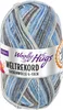 Woolly Hugs Weltrekord Sockenwolle 4-fädig 75% Produktbild-Vorschau 1
