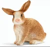 schleich FARM WORLD Kaninchen, 3 Jahr(e), Farm, Farm Produktbild-Vorschau 2