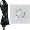 Qoltec Line Interactive USV | Monolith | 650 VA | 360 W | Produktbild-Vorschau 8