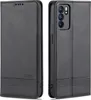 OPPO Reno6 5G Leder Hülle, Klapphüllen Brieftasche Produktbild-Vorschau 1