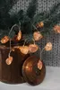 Best Season LED-Lichterkette "Net Hearts" 10 w/w LED Produktbild-Vorschau 3