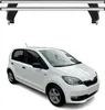Menabo nosič střešních nosičů pro Škoda Citigo 2011-2019 Náhled obrázku produktu 1