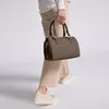 Lazarotti Leder Handtasche Umhängetasche Bologna Leather Produktbild-Vorschau 7