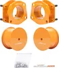3" Zoll Höherlegungskit vorne + hinten for Jeep Grand Produktbild-Vorschau 3