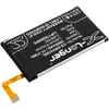 TECHTEK Akku Kompatibel mit [Sony] 901SO, J8210, J8270, Produktbild-Vorschau 2
