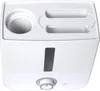 Nedis HUMI110CWT, Weiß, Grau Produktbild-Vorschau 10