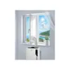 DeLonghi DLSA012 Joint de fenêtre Climatisation Accessoires Voir les images du produit 2