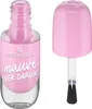 Essence - Nagelfarbener Gel-Nagellack - 80 mauve OVER Produktbild-Vorschau 3