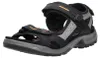 Ecco Offroad Yucatan M Black/Mole/Black Black/Mole/Black 43 Produktbild-Vorschau 155