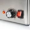 Mahlzeit Elektrický ohrievač párkov z nehrdzavejúcej ocele Náhľad obrázku produktu 4