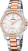 Festina Damen Uhr Fashion Edelstahl Armbanduhr silber rose Produktbild-Vorschau 1