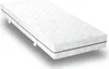 materasso a 7 zone con nucleo a molle insacchettate Sleezzz Anteprima dell’immagine prodotto 4