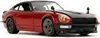 Jada Toys Szybcy i wściekli 1972 Datsun 240Z - samochód z Podgląd zdjęcia produktu 3