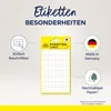 Avery Zweckform® 3041 Mini-organisatielabels, 13 x 8 mm, 6 Productafbeelding-voorbeeld 7
