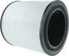 vhbw 4x Aktivkohlefilter kompatibel mit Bosch Air 4000 Produktbild-Vorschau 8