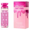 POLICE Hot Pink Eau de Toilette, 100 ml (damesparfum) Productafbeelding-voorbeeld 3