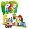 LEGO Duplo - Deluxe Steinebox (10914) Podgląd zdjęcia produktu 1